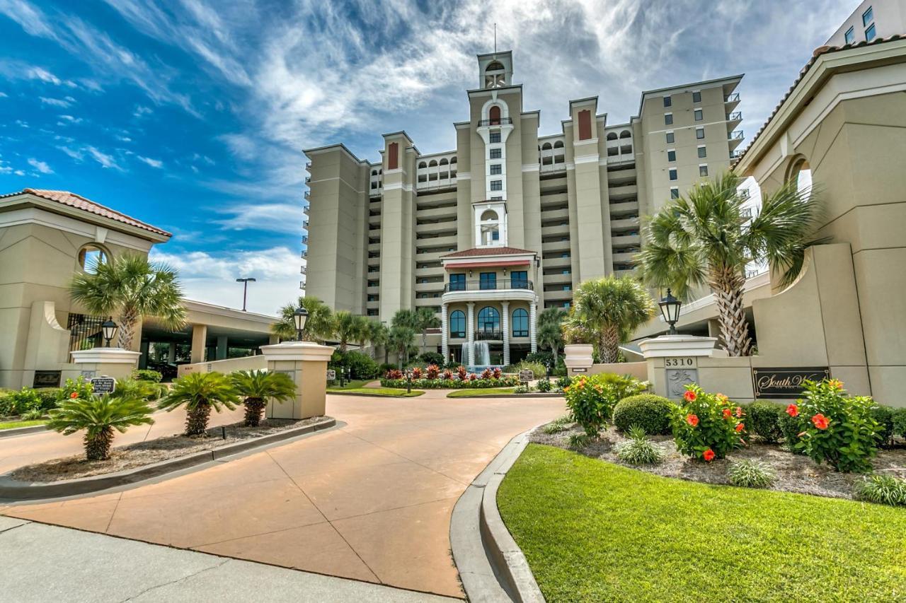South Wind -402 Villa Myrtle Beach Dış mekan fotoğraf