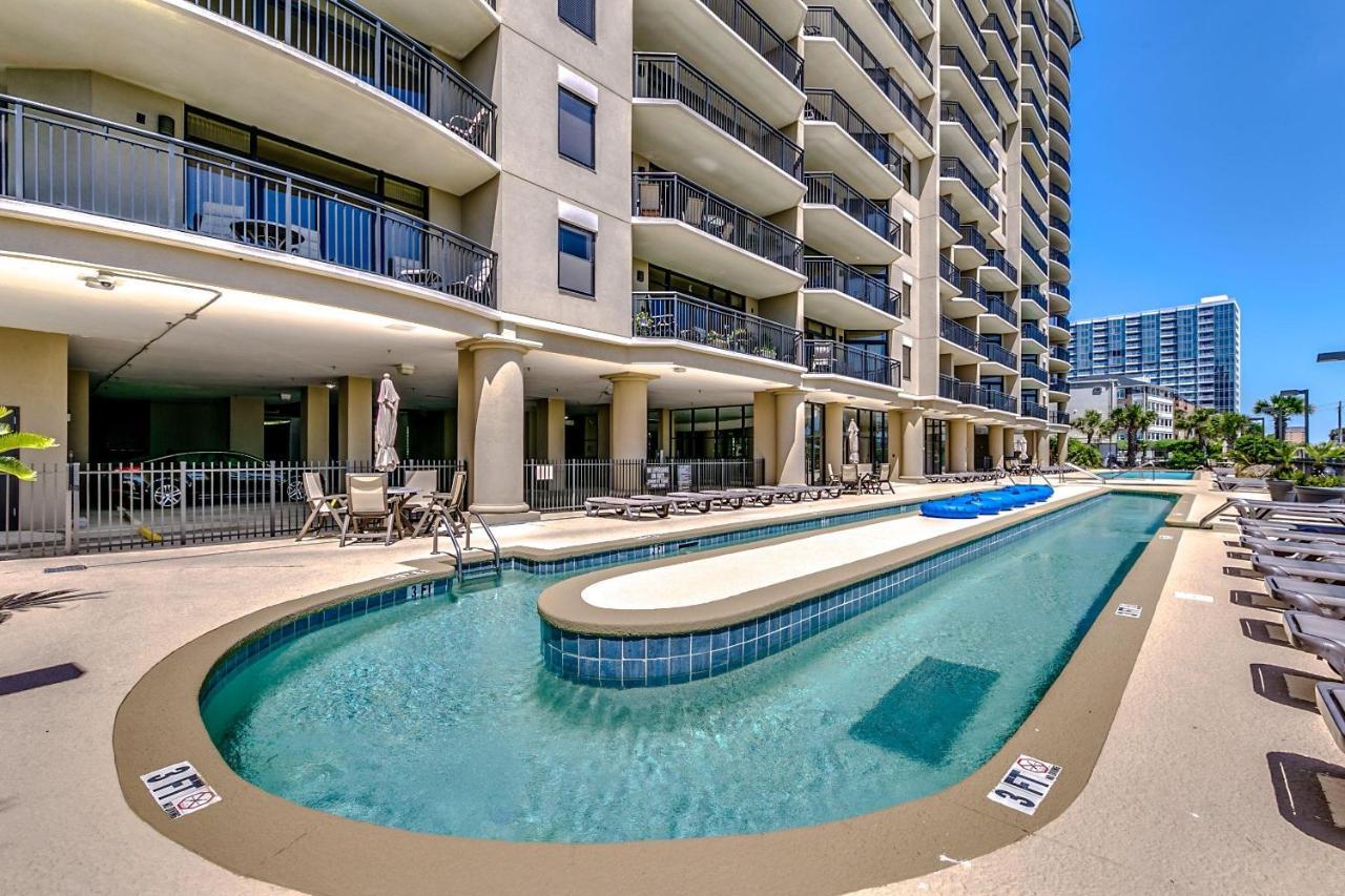 South Wind -402 Villa Myrtle Beach Dış mekan fotoğraf