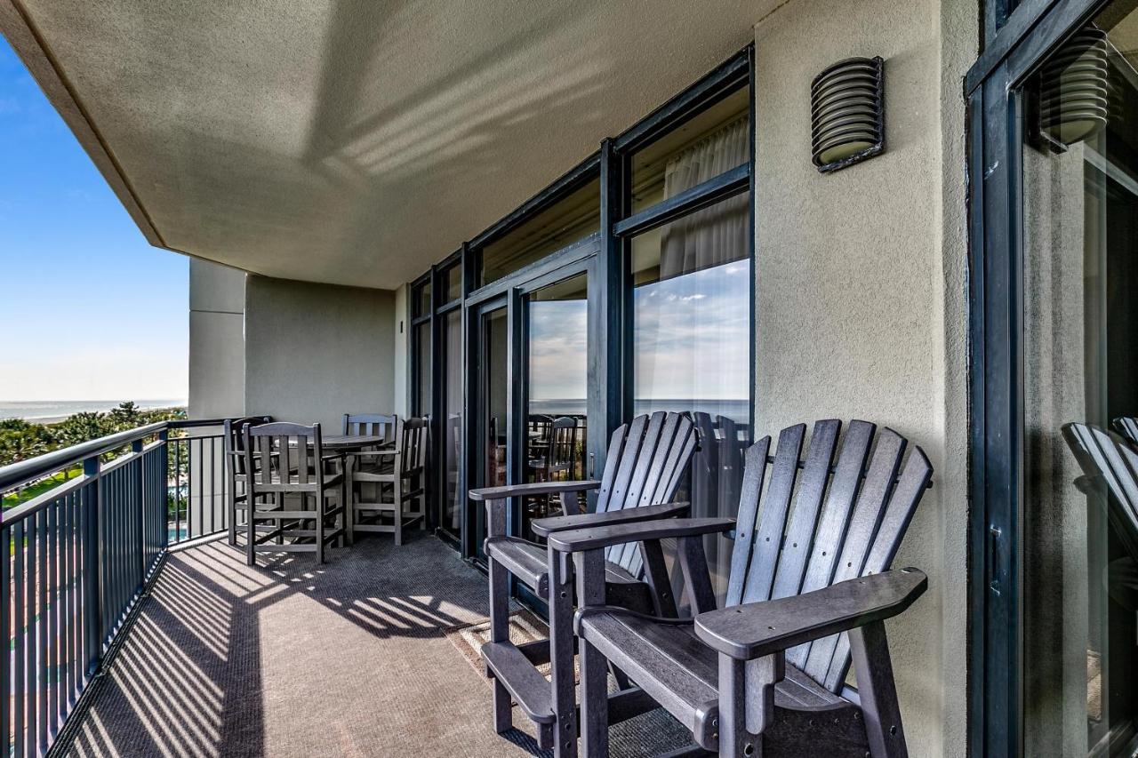 South Wind -402 Villa Myrtle Beach Dış mekan fotoğraf