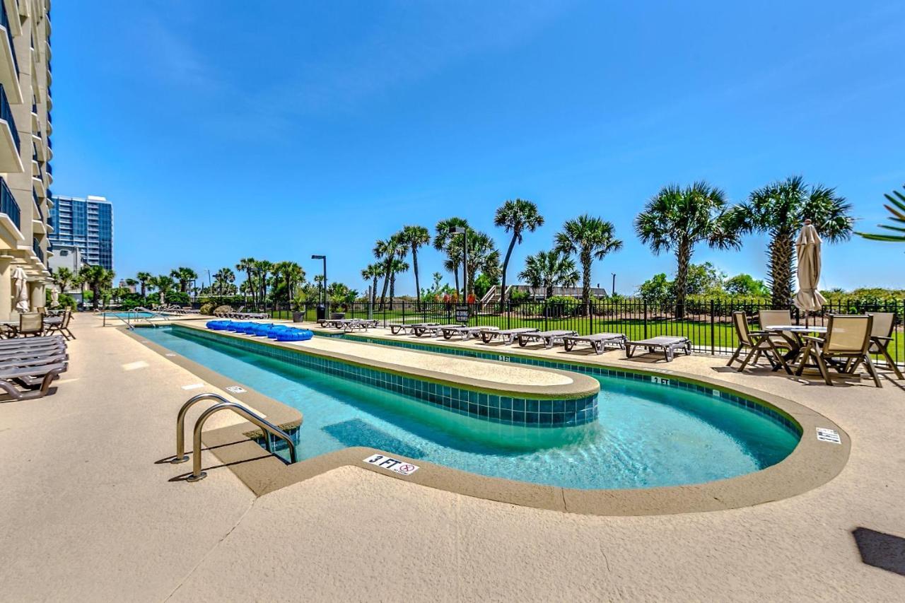 South Wind -402 Villa Myrtle Beach Dış mekan fotoğraf