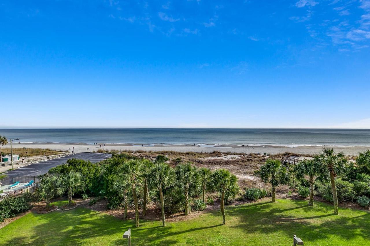 South Wind -402 Villa Myrtle Beach Dış mekan fotoğraf