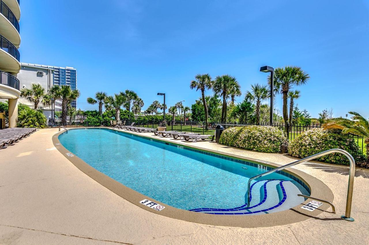 South Wind -402 Villa Myrtle Beach Dış mekan fotoğraf