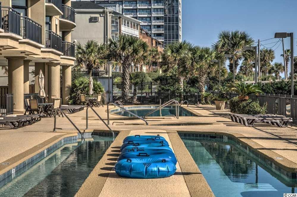 South Wind -402 Villa Myrtle Beach Dış mekan fotoğraf
