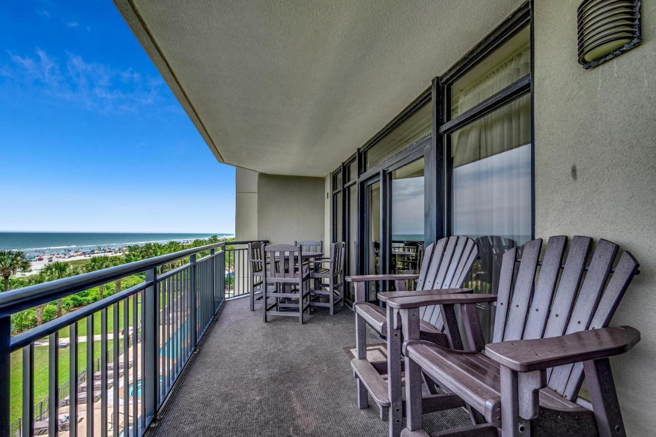 South Wind -402 Villa Myrtle Beach Dış mekan fotoğraf