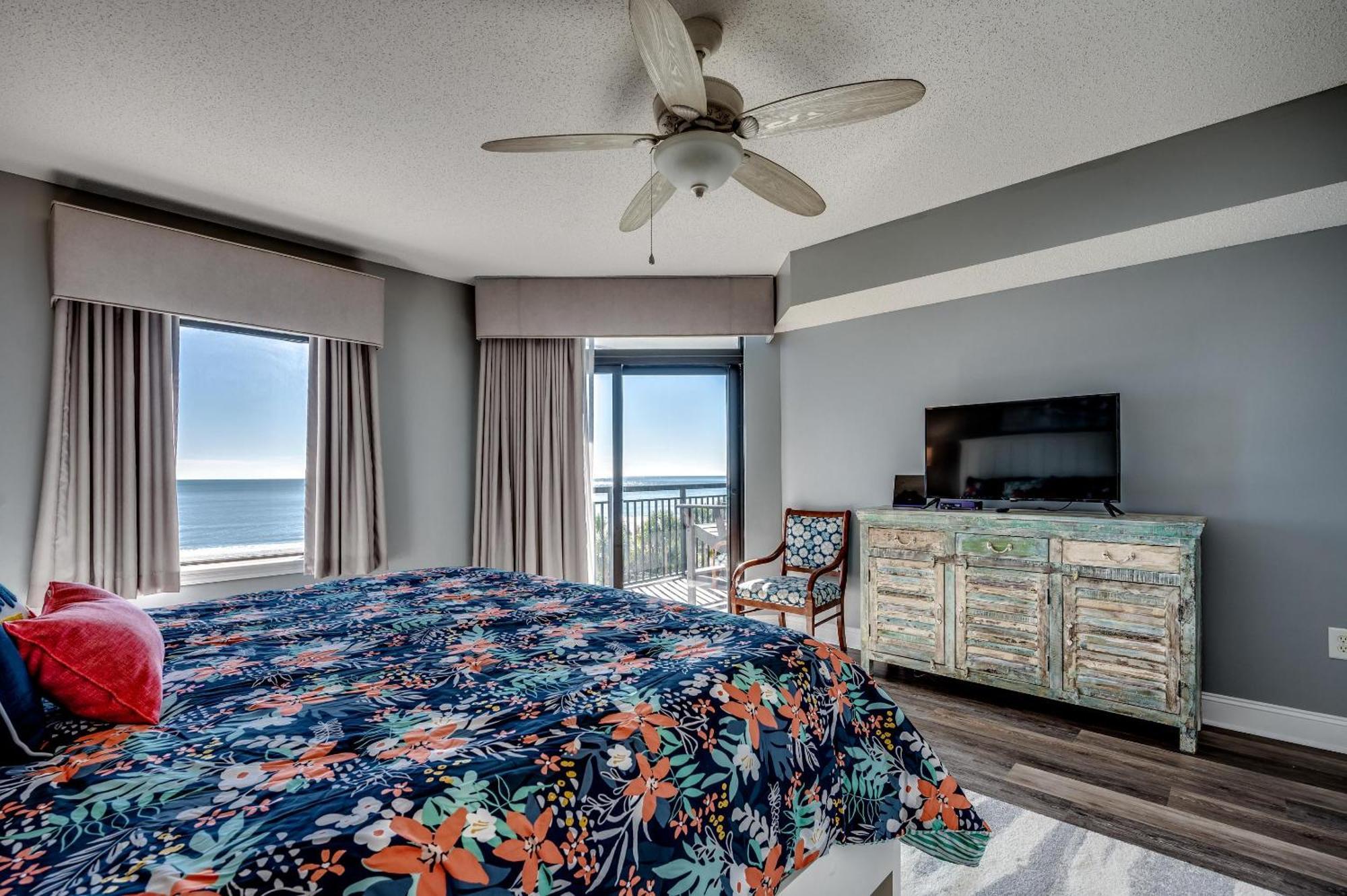 South Wind -402 Villa Myrtle Beach Dış mekan fotoğraf