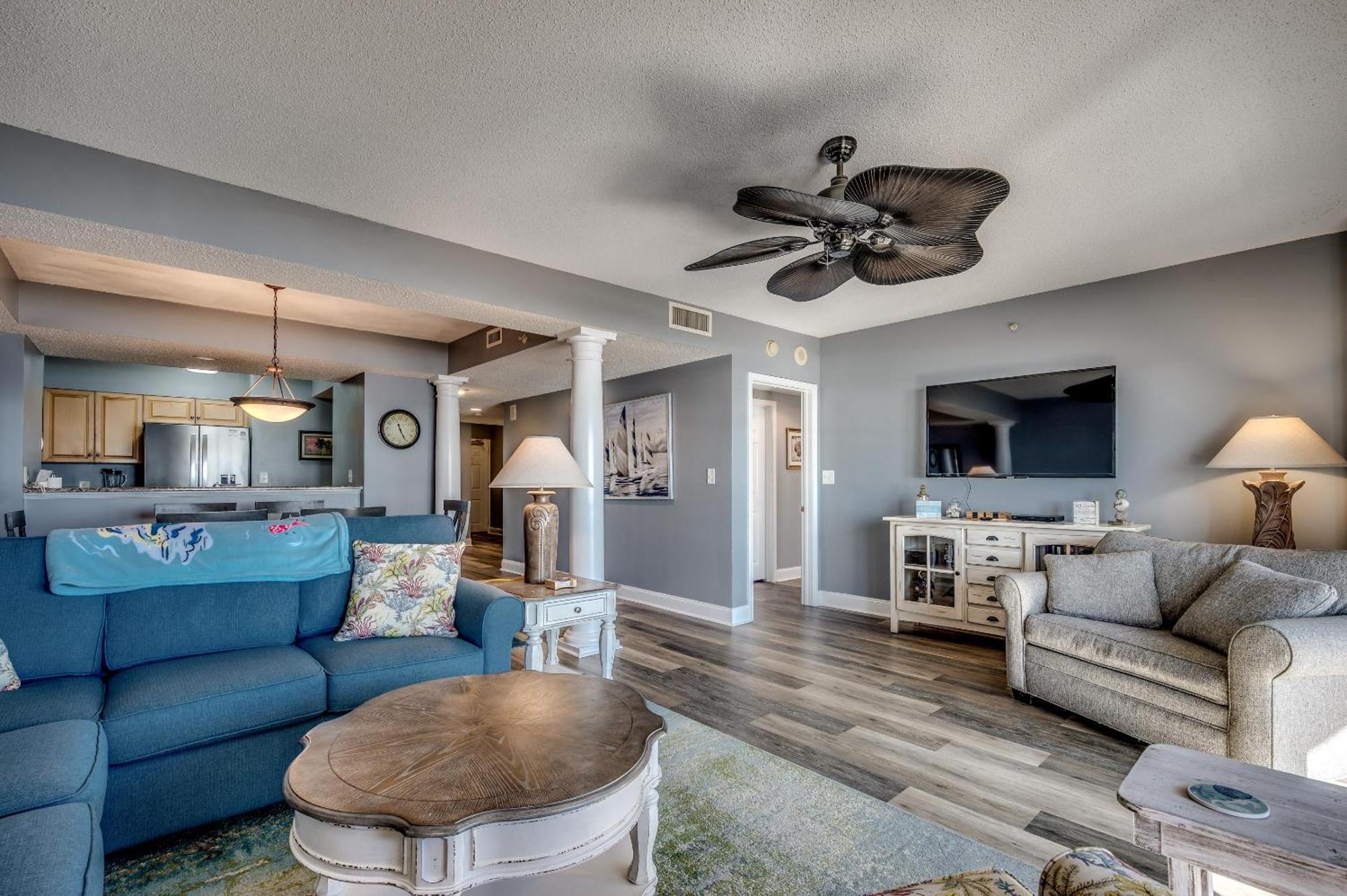 South Wind -402 Villa Myrtle Beach Dış mekan fotoğraf