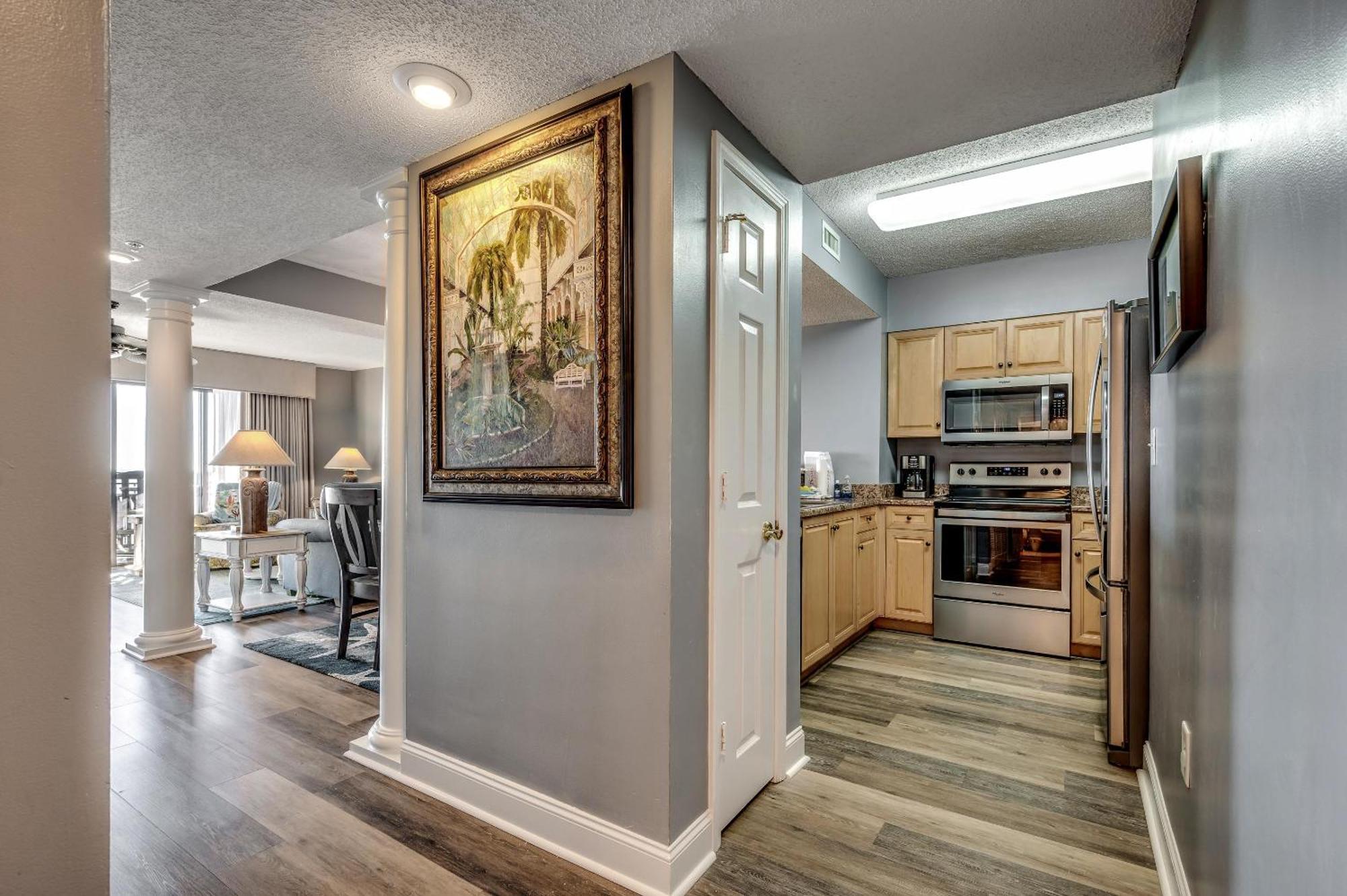 South Wind -402 Villa Myrtle Beach Dış mekan fotoğraf