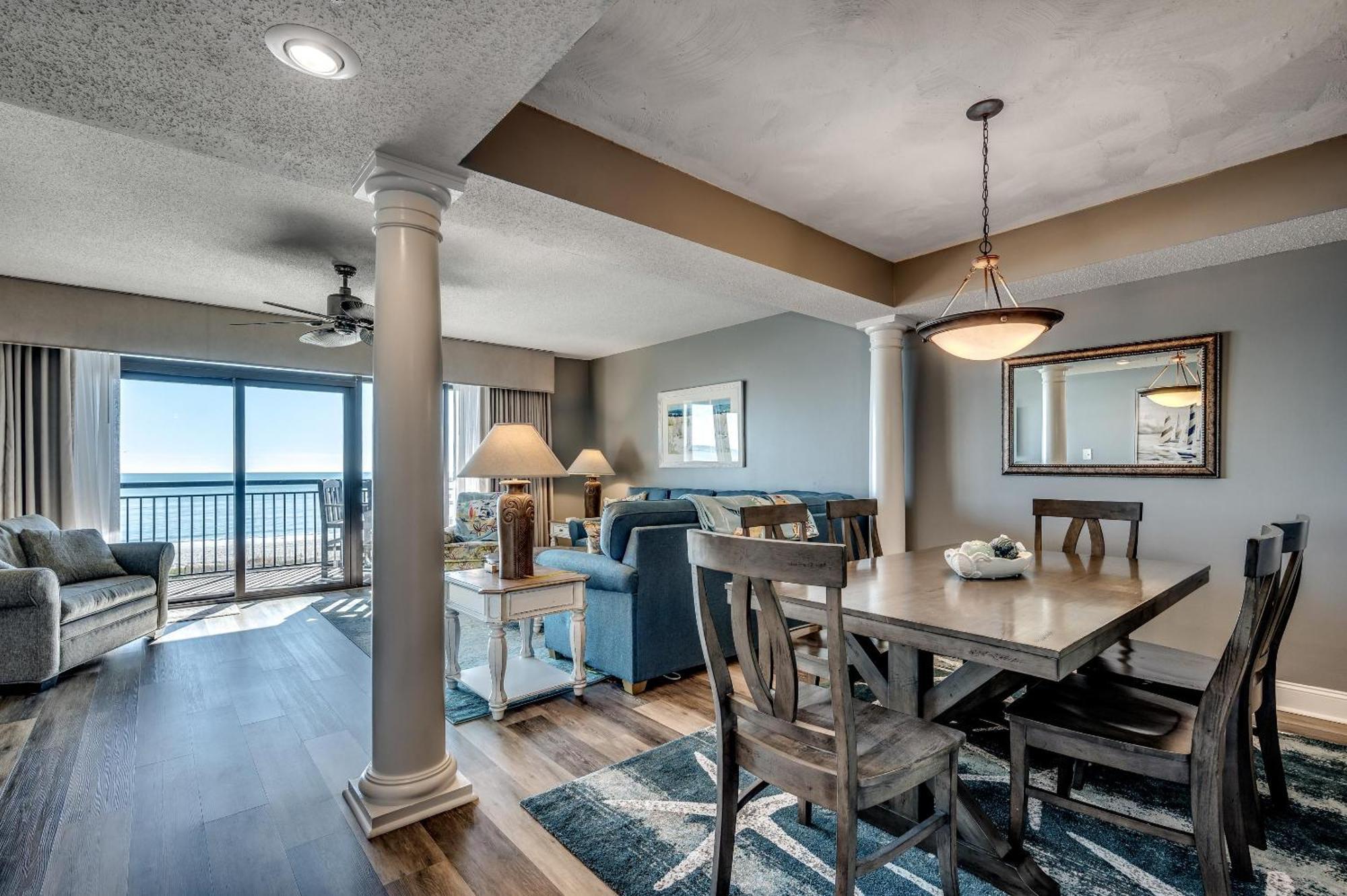 South Wind -402 Villa Myrtle Beach Dış mekan fotoğraf