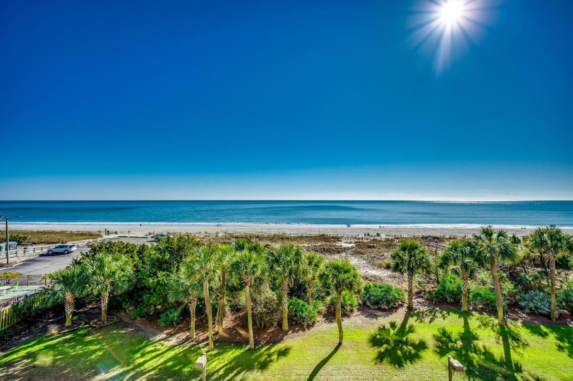 South Wind -402 Villa Myrtle Beach Dış mekan fotoğraf