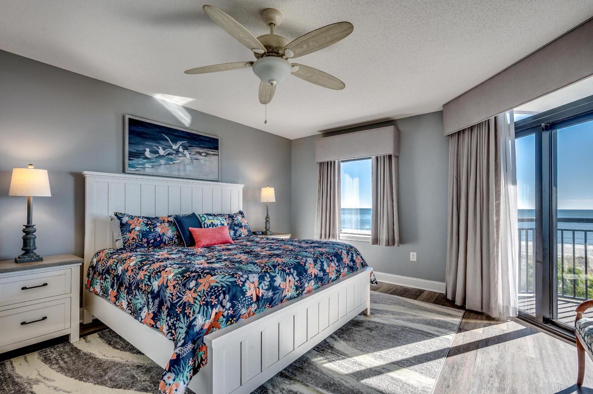 South Wind -402 Villa Myrtle Beach Dış mekan fotoğraf