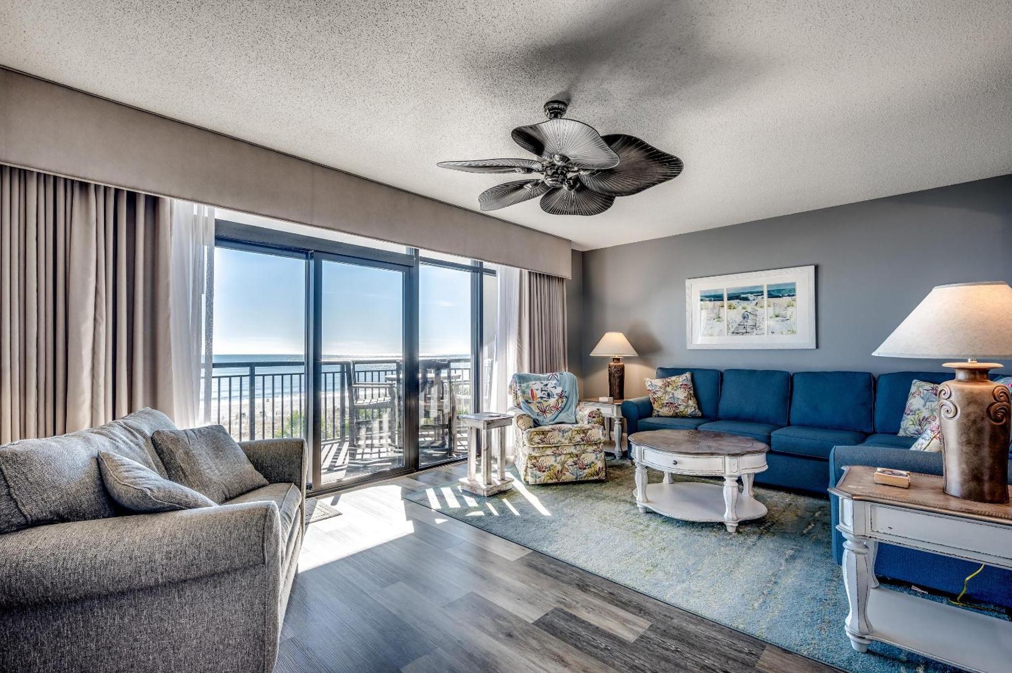 South Wind -402 Villa Myrtle Beach Dış mekan fotoğraf