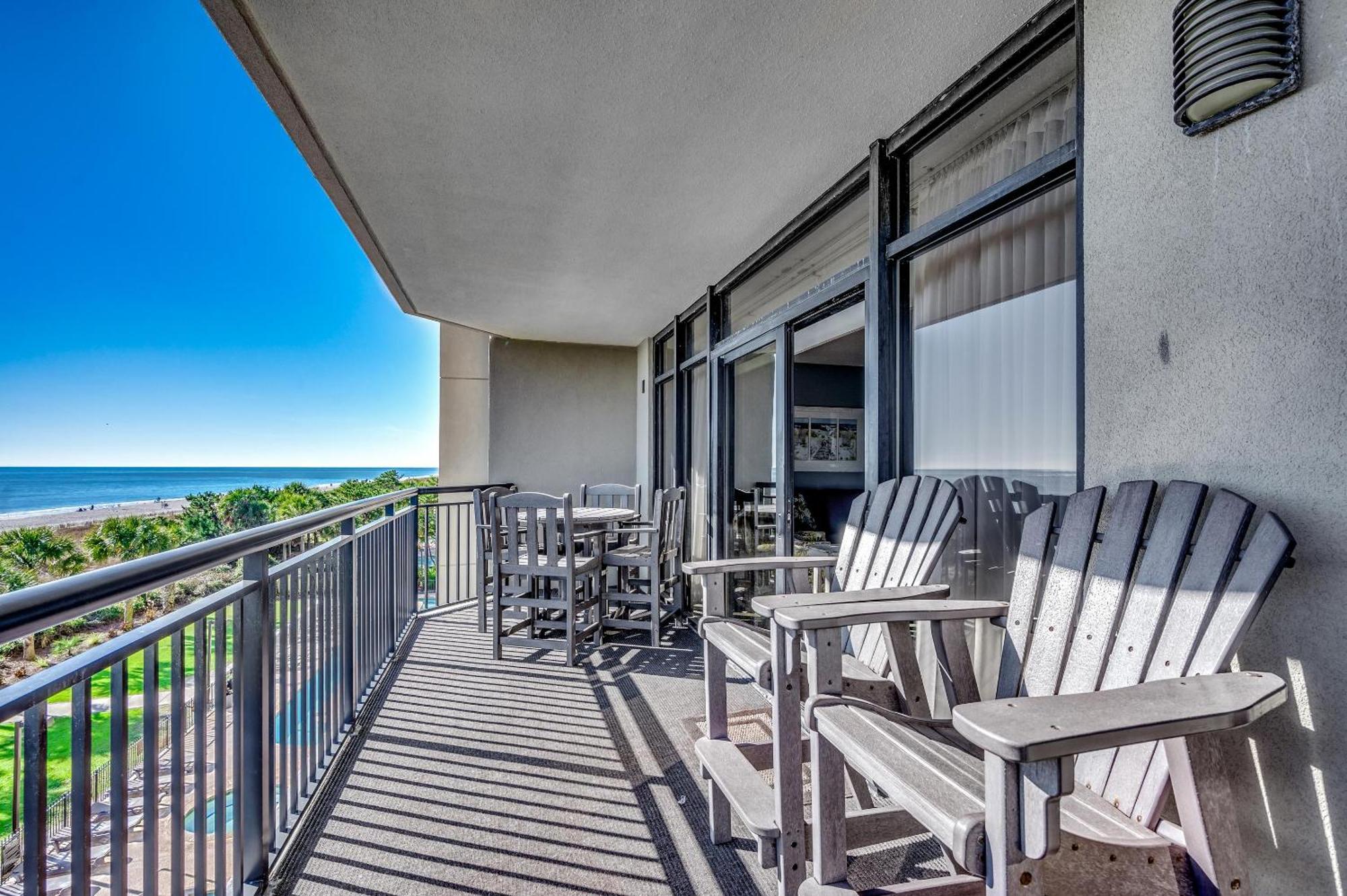 South Wind -402 Villa Myrtle Beach Dış mekan fotoğraf