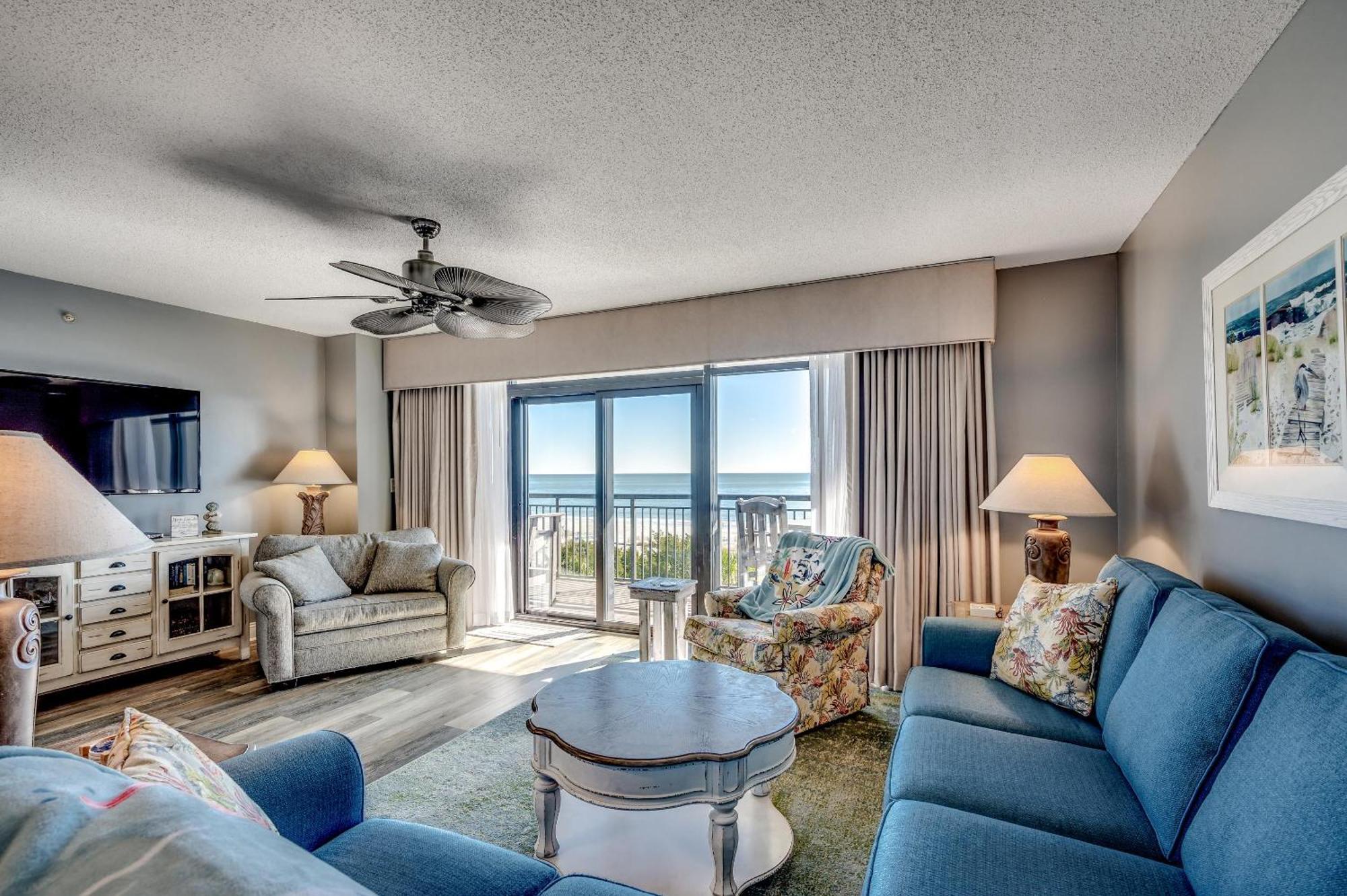 South Wind -402 Villa Myrtle Beach Dış mekan fotoğraf